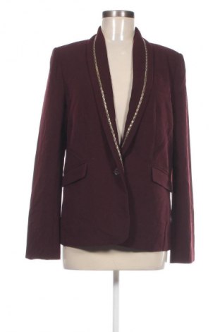 Damen Blazer BelAir, Größe L, Farbe Rot, Preis 38,49 €