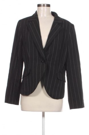 Damen Blazer Biba, Größe L, Farbe Schwarz, Preis 6,99 €