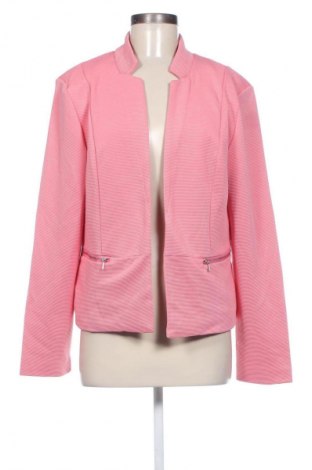 Damen Blazer Blind Date, Größe L, Farbe Rosa, Preis € 17,49