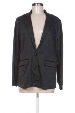 Damen Blazer Bon'a Parte, Größe XL, Farbe Grau, Preis 24,49 €