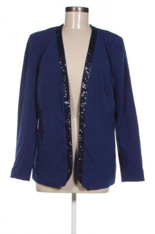 Damen Blazer Bpc Bonprix Collection, Größe L, Farbe Blau, Preis € 33,99