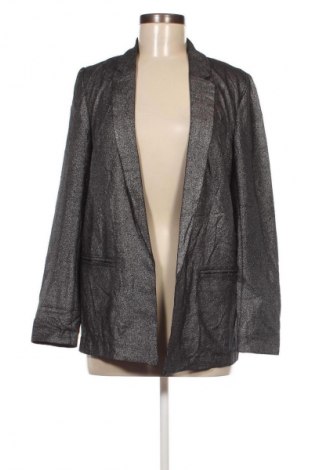 Damen Blazer Camaieu, Größe M, Farbe Grau, Preis € 6,99