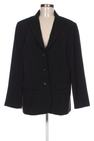 Damen Blazer Canda, Größe XXL, Farbe Schwarz, Preis 16,49 €