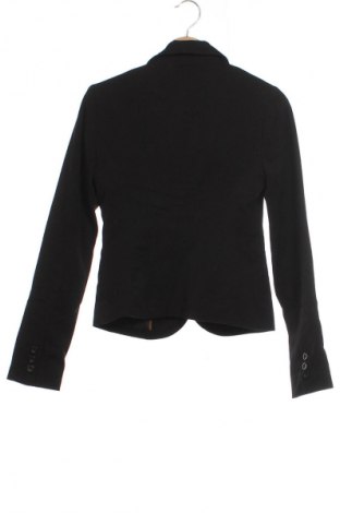 Sacou de femei Clockhouse, Mărime XS, Culoare Negru, Preț 67,99 Lei