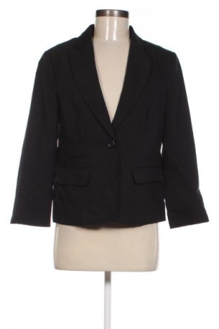 Damen Blazer Clockhouse, Größe S, Farbe Schwarz, Preis 33,99 €