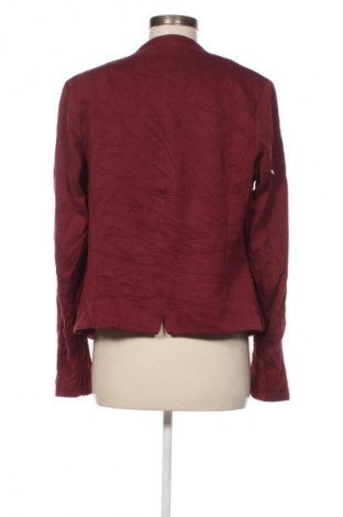 Damen Blazer Comma,, Größe XL, Farbe Rot, Preis 75,99 €