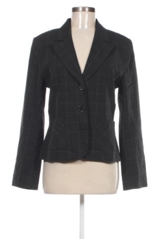 Damen Blazer Comma,, Größe M, Farbe Schwarz, Preis 75,99 €