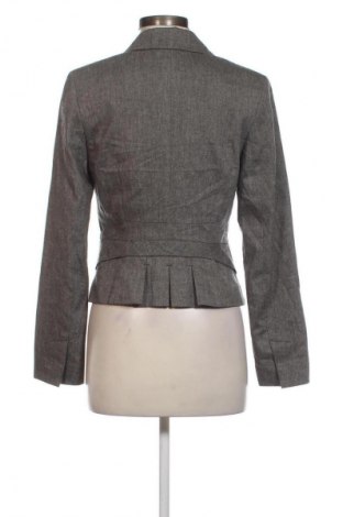 Damen Blazer Comma,, Größe S, Farbe Grau, Preis € 41,99