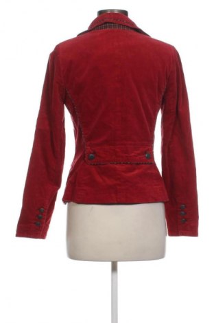 Damen Blazer Danini, Größe M, Farbe Rot, Preis 24,55 €