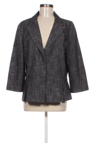 Damen Blazer Dressbarn, Größe XL, Farbe Grau, Preis 16,49 €