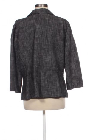 Damen Blazer Dressbarn, Größe XL, Farbe Grau, Preis 16,49 €