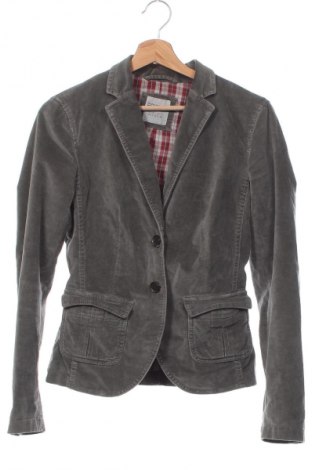 Damen Blazer Esprit, Größe XS, Farbe Grau, Preis 24,99 €