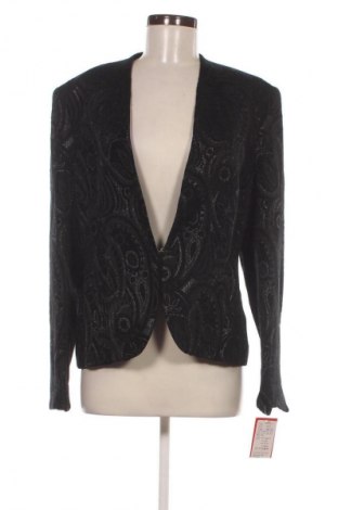 Damen Blazer Etere, Größe L, Farbe Schwarz, Preis € 39,39