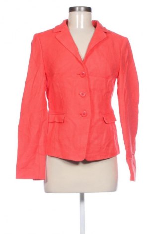 Damen Blazer Fadenmeister, Größe M, Farbe Rot, Preis 71,99 €