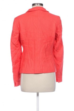 Damen Blazer Fadenmeister, Größe M, Farbe Rot, Preis 64,99 €