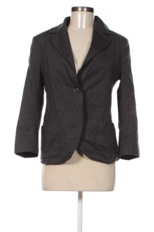 Damen Blazer Farhi By Nicole Farhi, Größe M, Farbe Grau, Preis 9,99 €