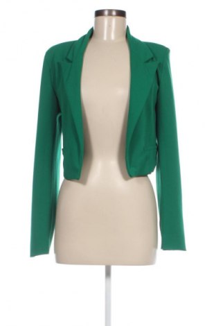 Damen Blazer Fashion nova, Größe S, Farbe Grün, Preis € 15,99