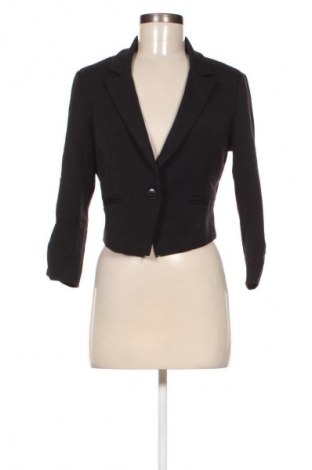 Damen Blazer Fb Sister, Größe M, Farbe Schwarz, Preis 33,99 €