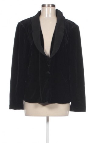 Damen Blazer Frank Usher, Größe XXL, Farbe Schwarz, Preis 33,99 €