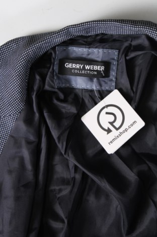 Γυναικείο σακάκι Gerry Weber, Μέγεθος XL, Χρώμα Πολύχρωμο, Τιμή 67,99 €