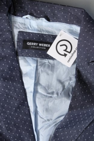 Női blézer Gerry Weber, Méret XXL, Szín Kék, Ár 22 499 Ft