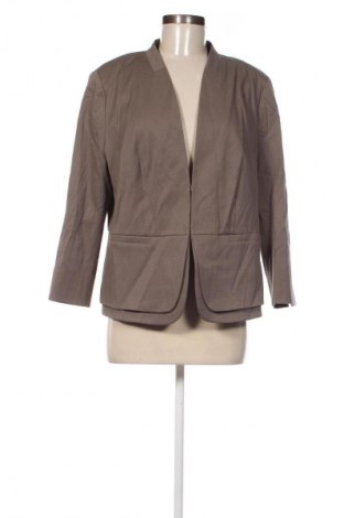 Damen Blazer Gerry Weber, Größe XL, Farbe Braun, Preis 75,99 €