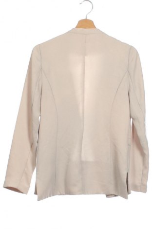 Dámské sako  Gina Tricot, Velikost XS, Barva Béžová, Cena  519,00 Kč