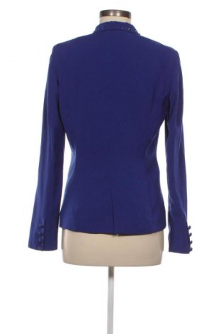 Damen Blazer Guess, Größe S, Farbe Blau, Preis € 45,49