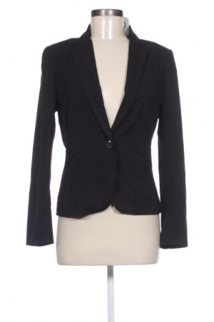 Damen Blazer H&M, Größe M, Farbe Schwarz, Preis € 33,99