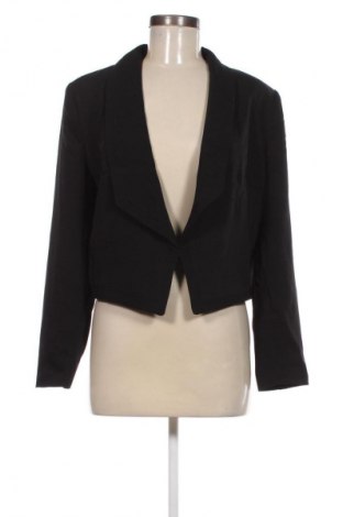 Damen Blazer H&M, Größe L, Farbe Schwarz, Preis € 15,99