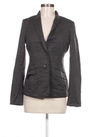 Damen Blazer H&M, Größe M, Farbe Grau, Preis 6,99 €