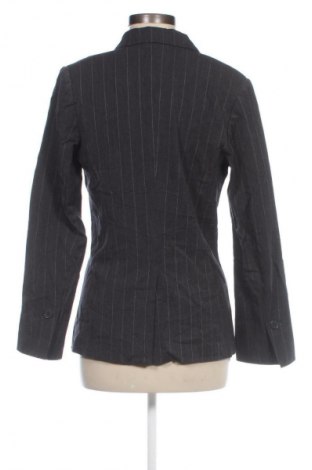 Damen Blazer H&M, Größe M, Farbe Grau, Preis 33,99 €