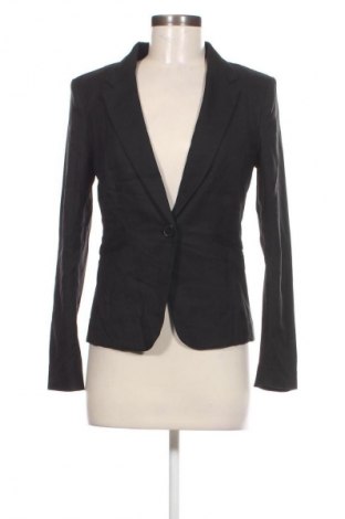 Damen Blazer H&M, Größe M, Farbe Schwarz, Preis € 33,99