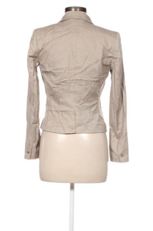 Damen Blazer H&M, Größe XS, Farbe Beige, Preis 17,49 €