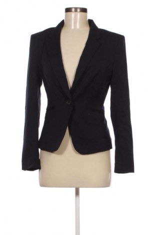 Damen Blazer H&M, Größe S, Farbe Blau, Preis 33,99 €