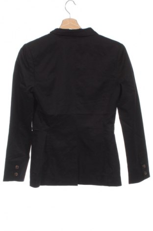 Damen Blazer H&M, Größe XS, Farbe Schwarz, Preis 33,99 €