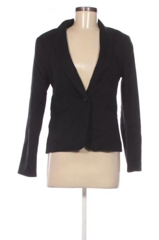 Damen Blazer H&M, Größe M, Farbe Schwarz, Preis € 17,49