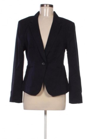 Damen Blazer H&M, Größe L, Farbe Blau, Preis 33,99 €