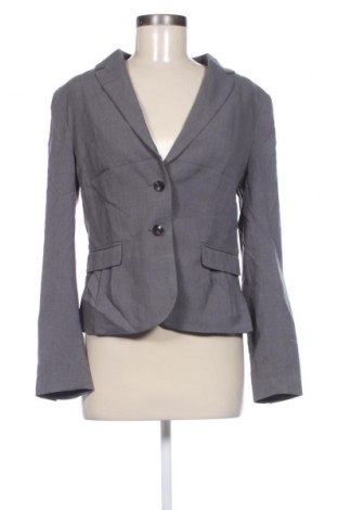 Damen Blazer H&M, Größe L, Farbe Grau, Preis 33,99 €