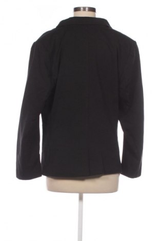 Sacou de femei H&M, Mărime XXL, Culoare Negru, Preț 67,99 Lei