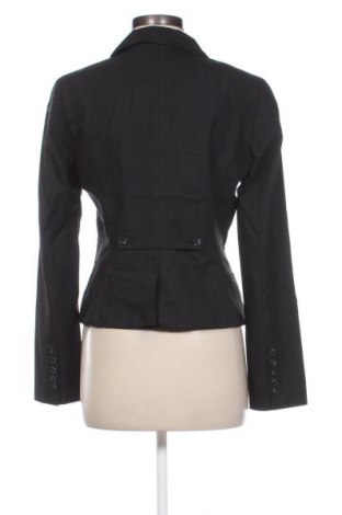 Sacou de femei H&M, Mărime M, Culoare Negru, Preț 157,99 Lei