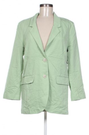 Damen Blazer H&M, Größe S, Farbe Grün, Preis 33,99 €