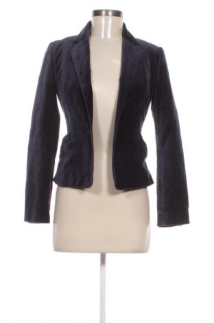 Damen Blazer H&M, Größe S, Farbe Blau, Preis € 15,99