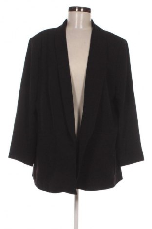 Damen Blazer H&M, Größe XXL, Farbe Schwarz, Preis € 15,99