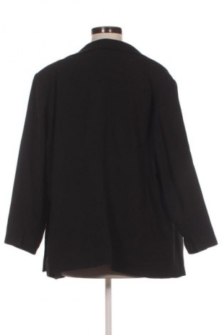 Damen Blazer H&M, Größe XXL, Farbe Schwarz, Preis € 15,99