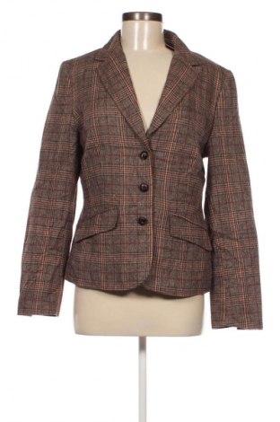 Damen Blazer H&M L.O.G.G., Größe L, Farbe Beige, Preis 33,99 €