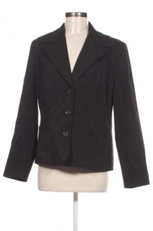 Damen Blazer Heine, Größe L, Farbe Schwarz, Preis € 10,99