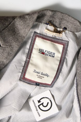 Damski żakiet Hilfiger Denim, Rozmiar S, Kolor Kolorowy, Cena 411,61 zł