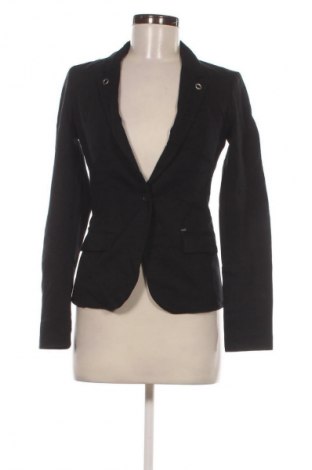 Damen Blazer IKKS, Größe S, Farbe Schwarz, Preis 28,99 €