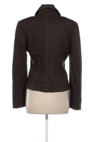 Damen Blazer Jake*s, Größe M, Farbe Grün, Preis 47,99 €